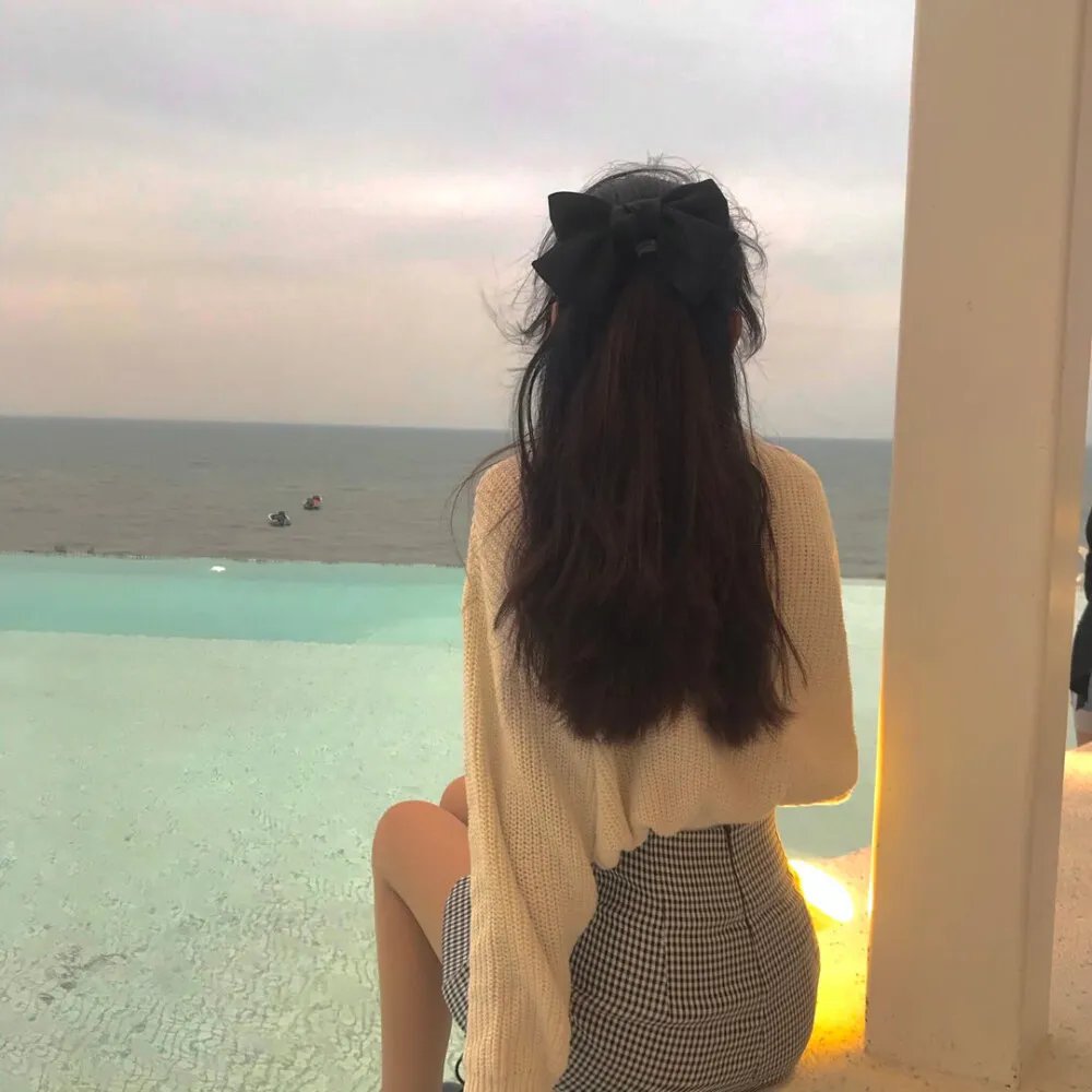 寂静的房子